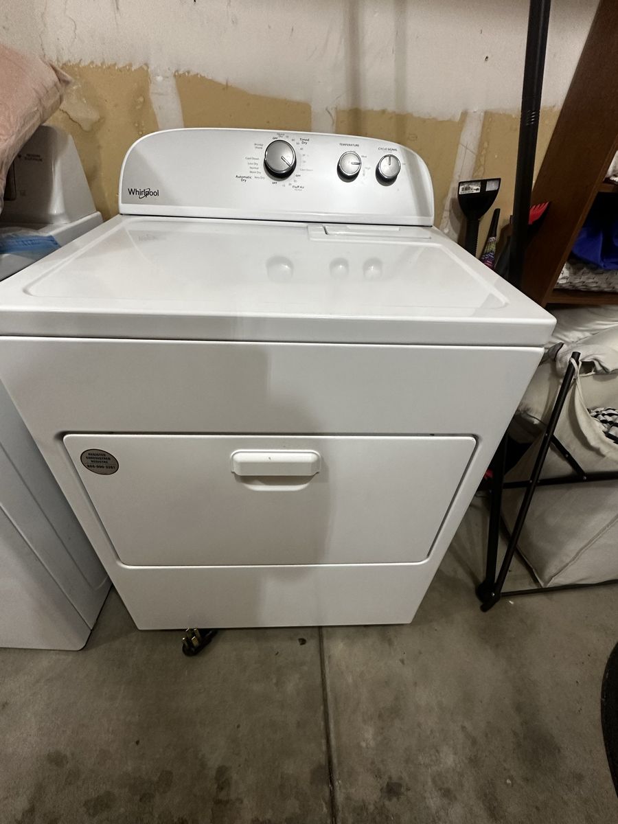 Dryer