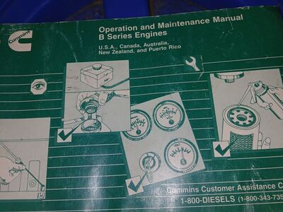 Operation and Maintenance Manual