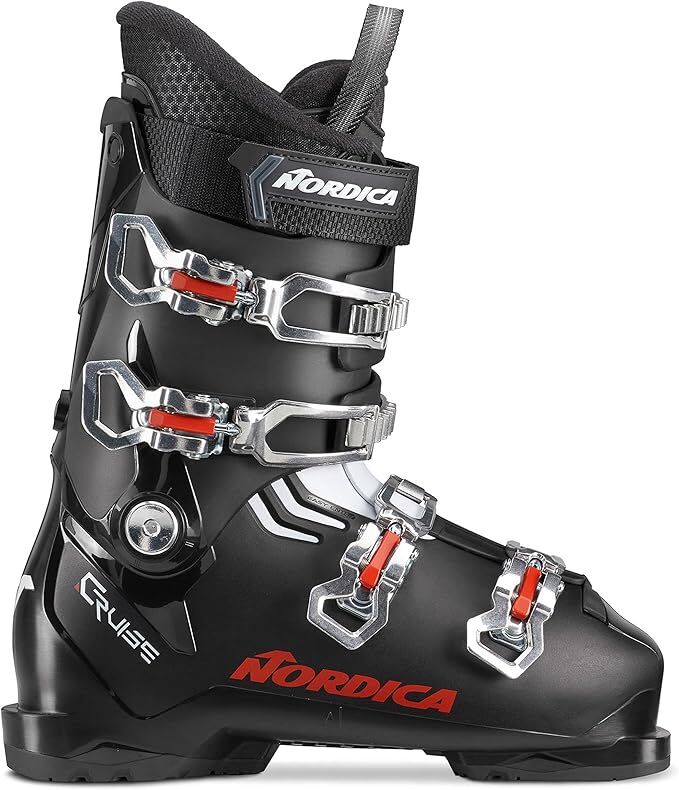 New 2024 Nordica Cruise 90 R GW Ski Boot 25.5MP