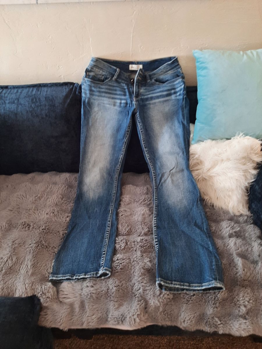 BKE Stella Jeans