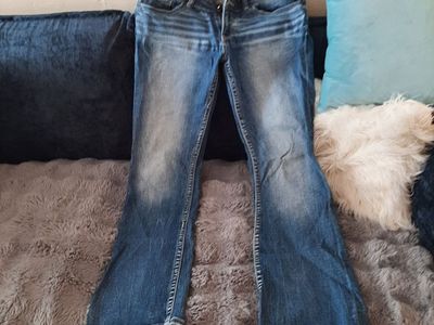 BKE Stella Jeans