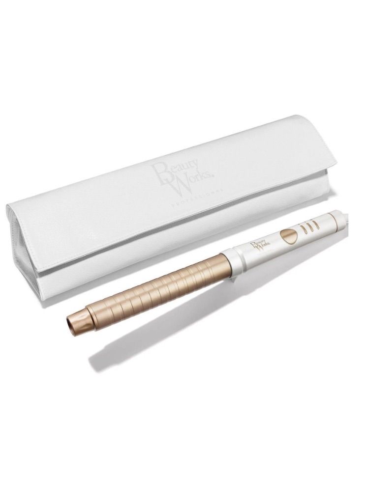 Beauty Works Professional Curling Wand