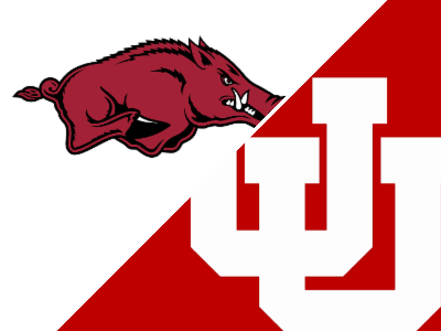 Arkansas Razorbacks at Utah Utes Lower Bowl Seats