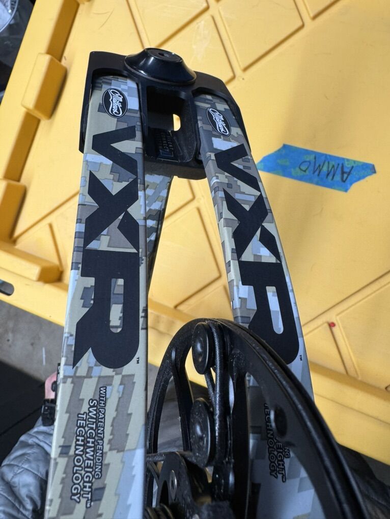 Mathews VXR 31.5 LH Pristine