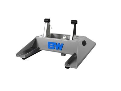 FIFTH WHEEL B & W COMPANION BASE