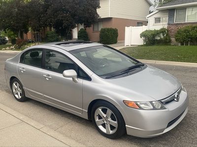2006 Honda Civic EX