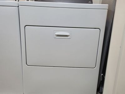 Whirlpool Dryer
