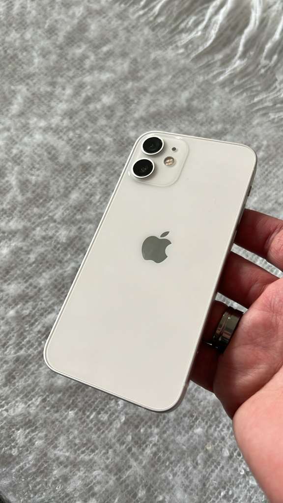 iPhone 12 Mini 64GB Unlocked