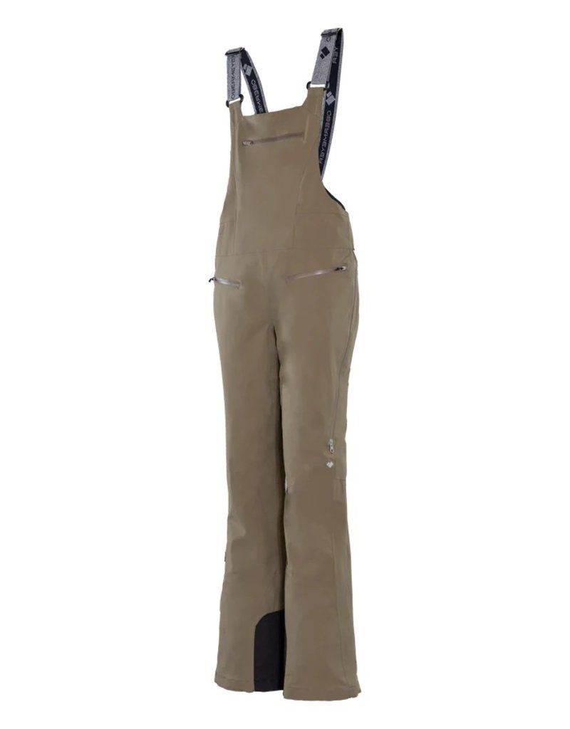 Obermeyer Bliss Bib Pant - Prophecy