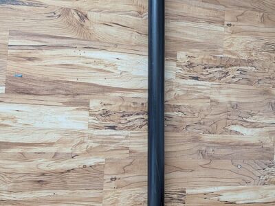 Fishing Rod / Poster protective tube