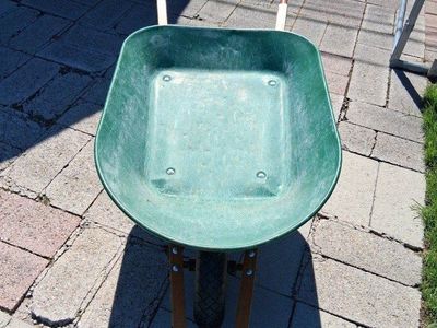Wheel Barrow