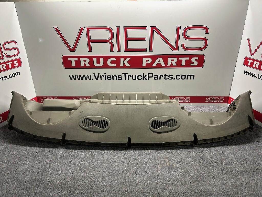 3511018 DASH ASSEMBLY