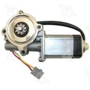 % Power Window Motor ACI 83094 fits 1989-1997 Ford - Lincoln -Mercury Models