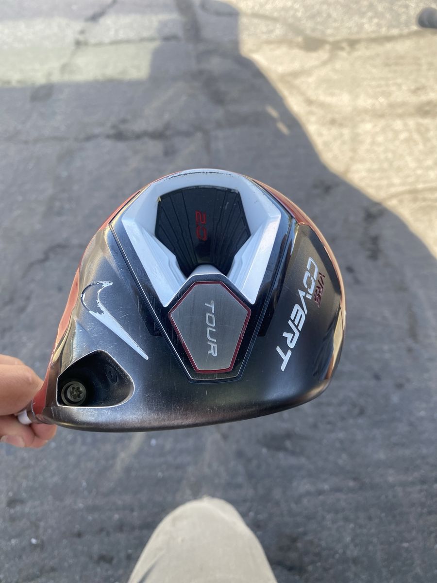 Nike Driver