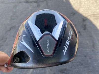Nike Driver