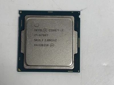 i7 6700t