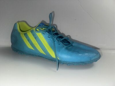 Adidas SIze 11 Turf Indoor Cleats Shoes Soccer