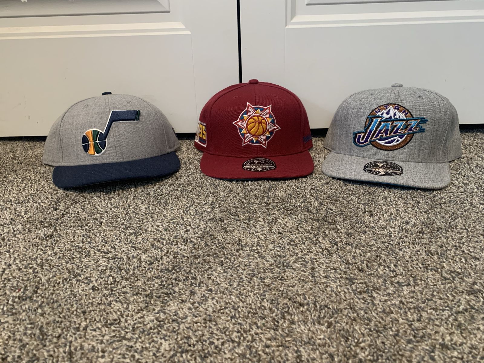 Jazz Hats