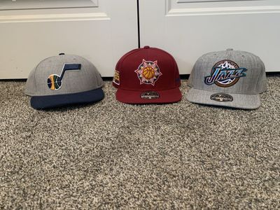 Jazz Hats