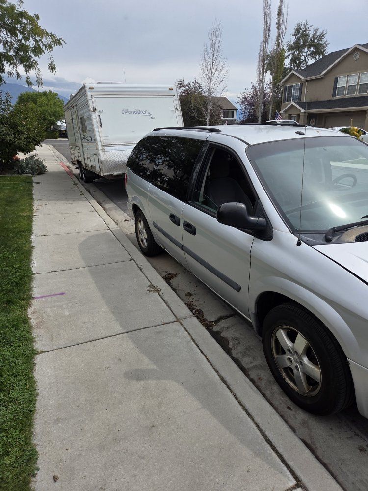 2007 Dodge Grand Caravan