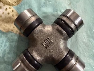 MGI 374 Universal Joint (U-Joint) Auto Part