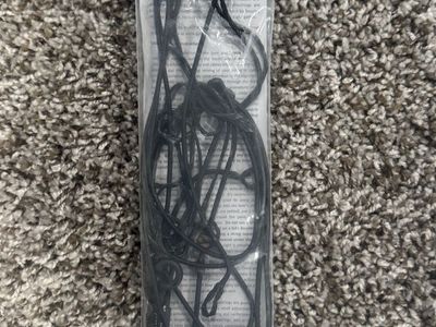Lift 33 match bow strings