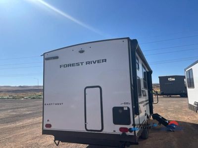 New 2026 EAST TO WEST Alta 1800MBH-LE