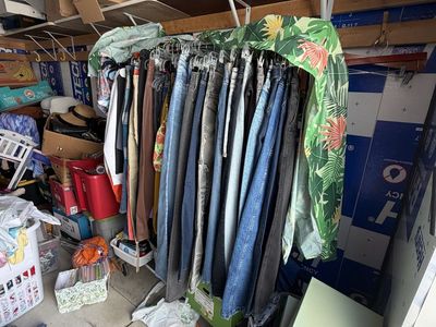 Storage Items For Sale .