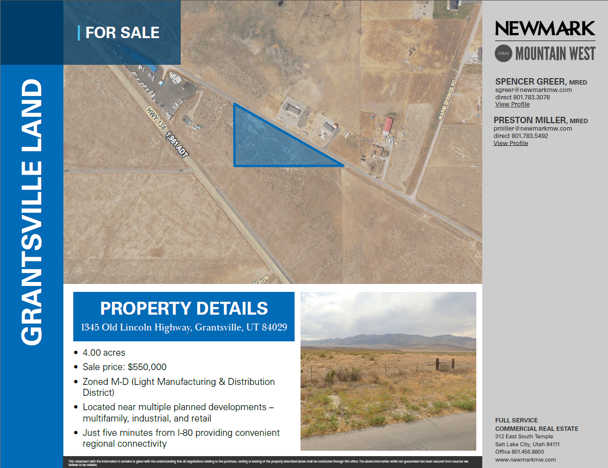 CHEAP LAND - $3.15 PSF
