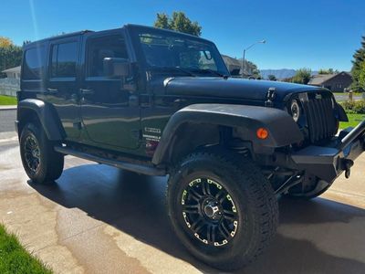 2011 Jeep