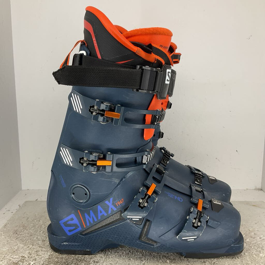 Salomon S/Max 120