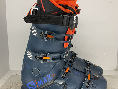 Salomon S/Max 120