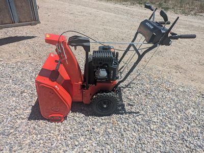 Ariens classic Series Snow blower brand new.