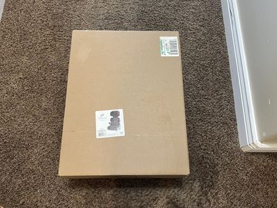 NEW: Disney Mickey Mouse Booster Seat