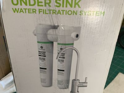 Water Filtration System