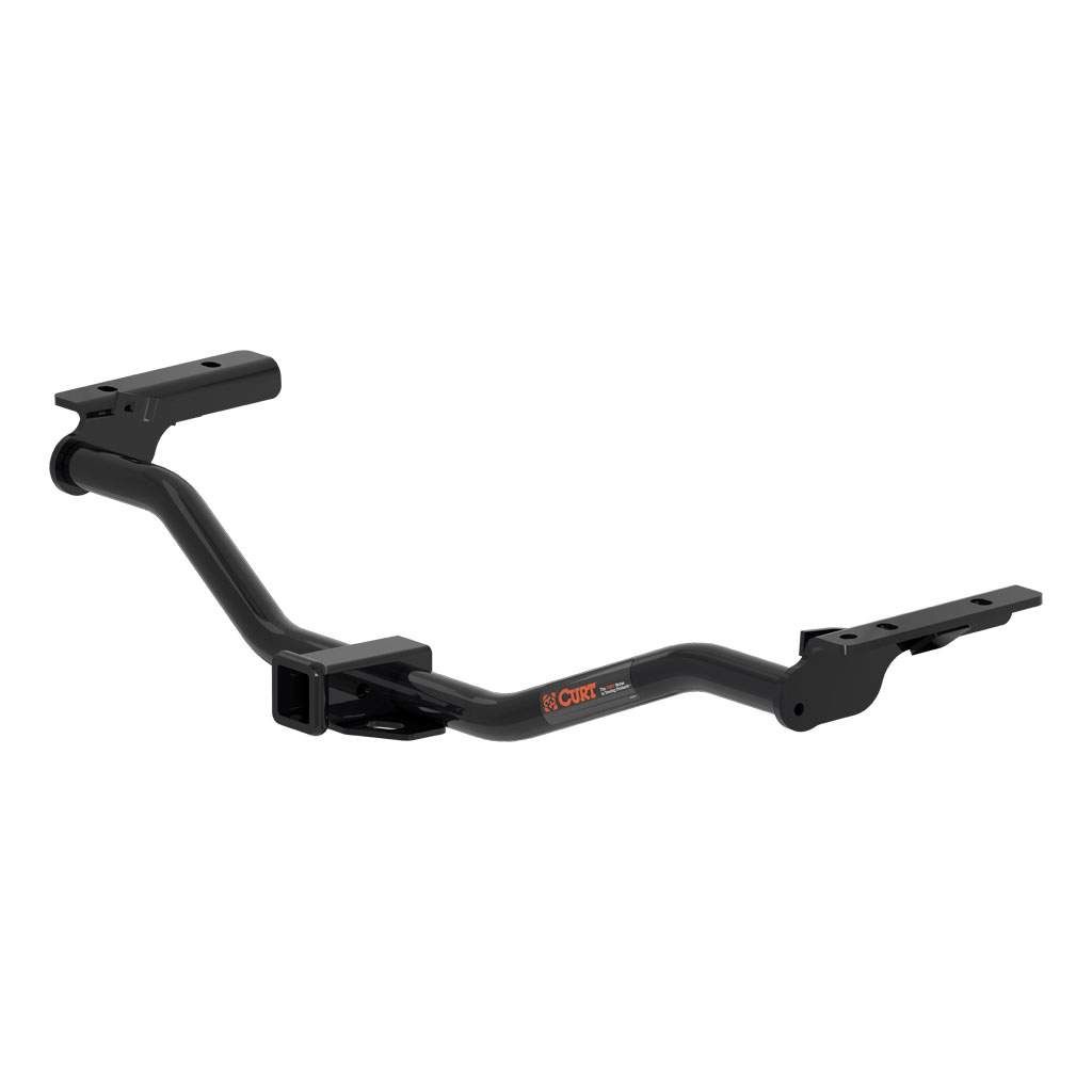 Curt 13386 Class 3 Hitch 2" Receiver 2011-2019 Ford Explorer 2013-2019 Police Interceptor Utility