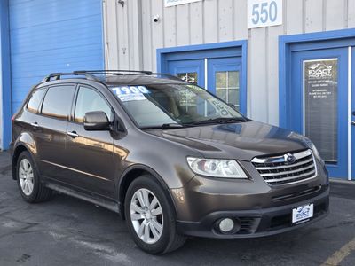 2008 Subaru Tribeca Ltd. 5-Pass.
