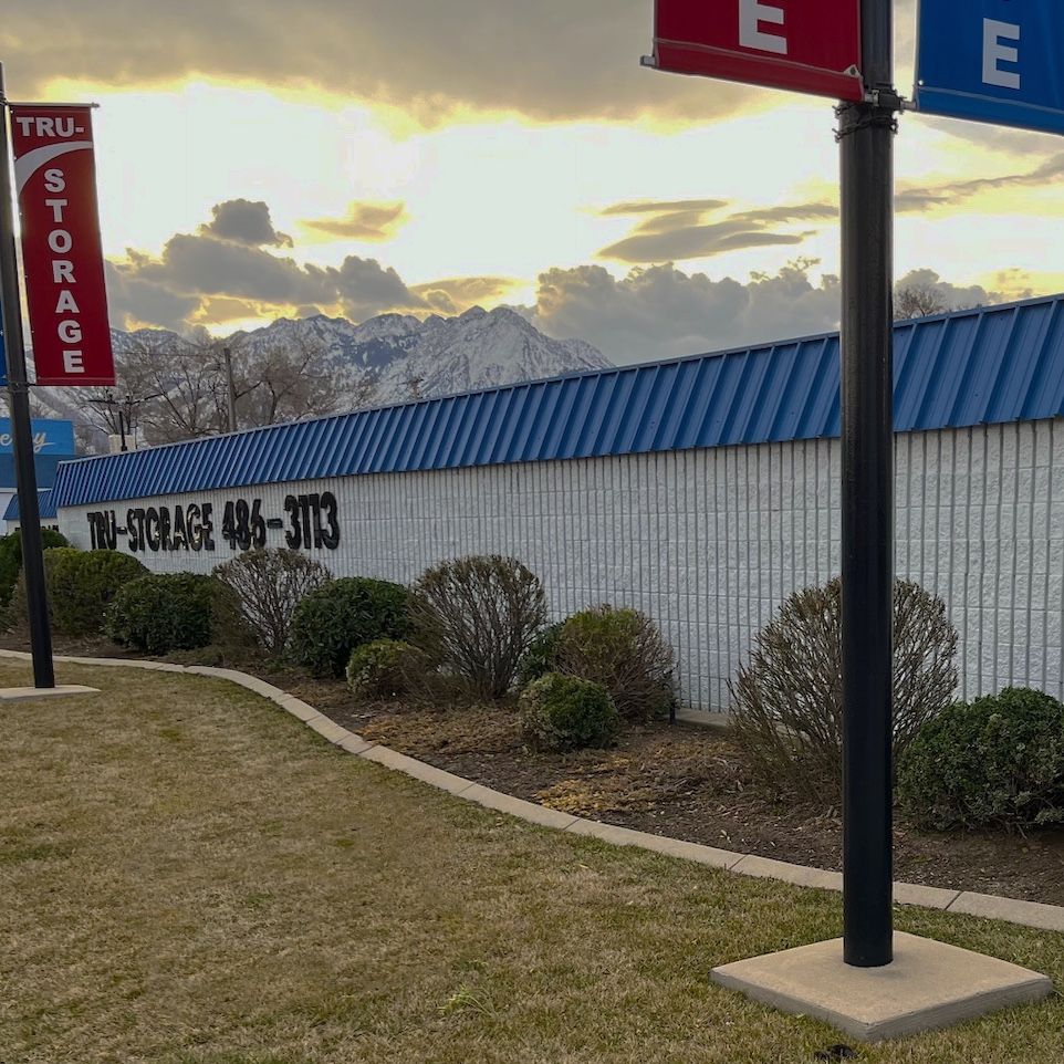 10x10 Storage Unit Available