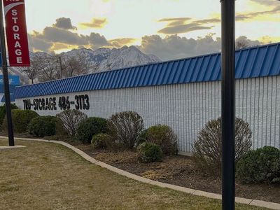 10x10 Storage Unit Available