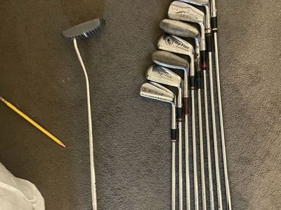 70+ clubs TRYING TO GET RID OF IT
