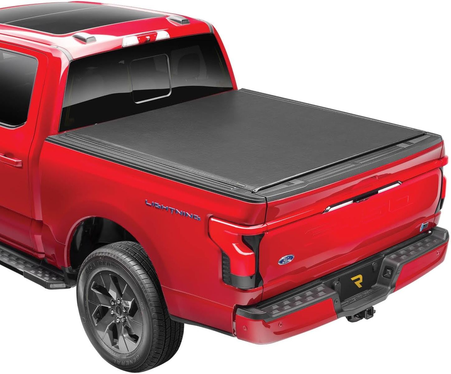2019-2025 Ram 1500, 5'7" Bed. Gator Soft Roll-up Tonneau Cover