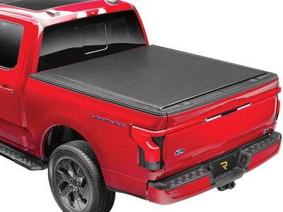 2019-2025 Ram 1500, 5'7" Bed. Gator Soft Roll-up Tonneau Cover