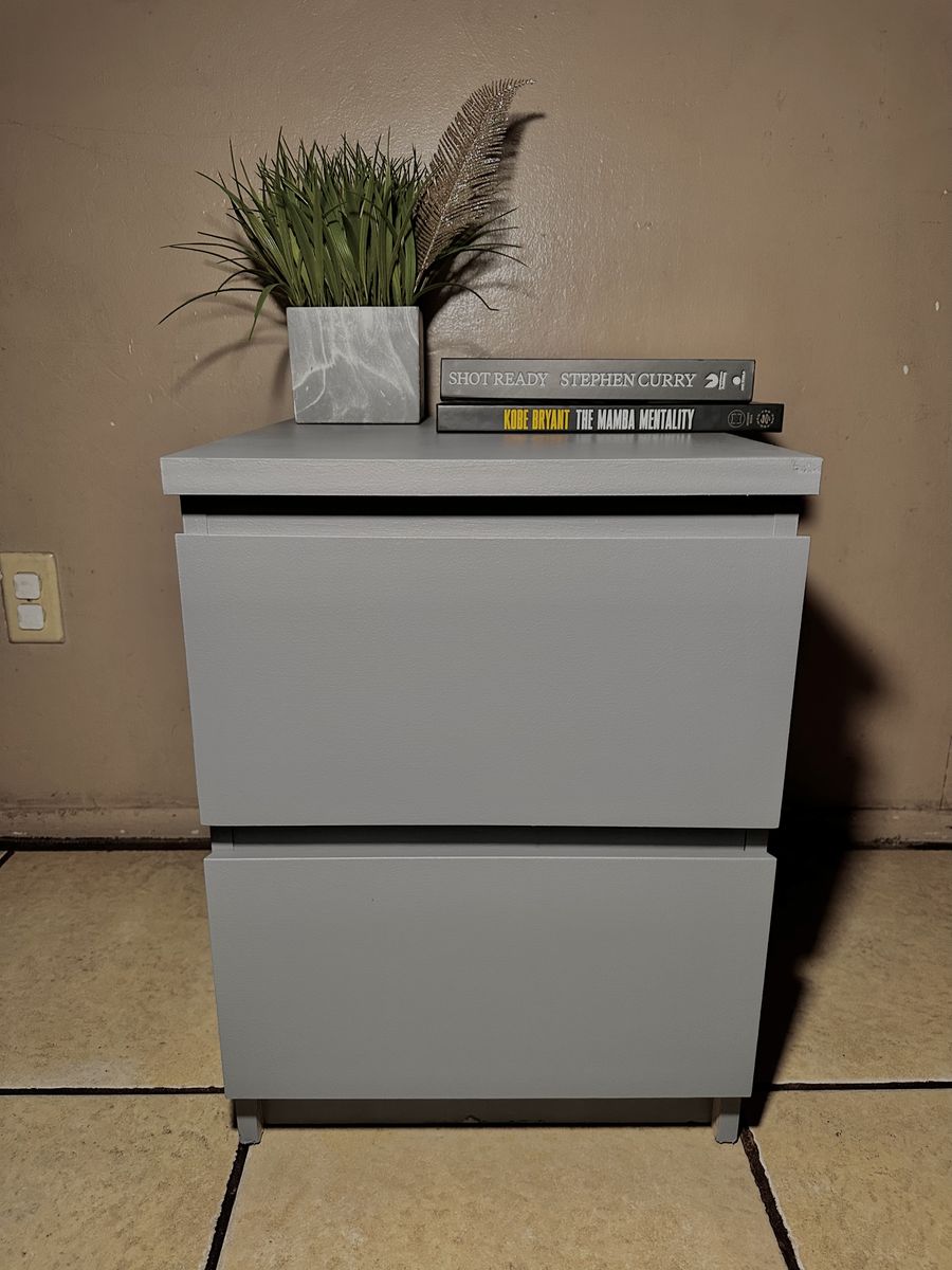 NightStand IKEA