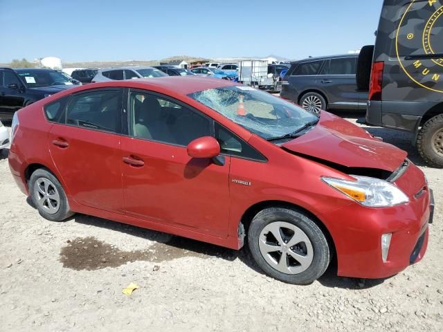 12 Prius Parting out