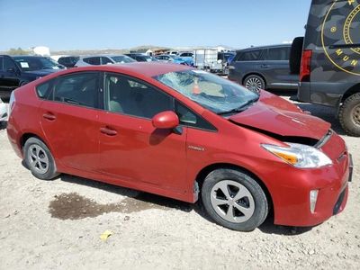 12 Prius Parting out