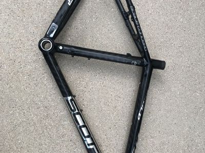 Scott Scale LTD Carbon Frame