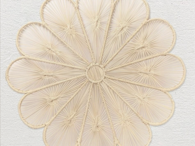 250 Palm Leaf Placemats