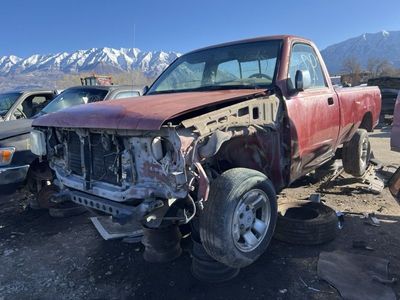 1994 Toyota T-100 Parts
