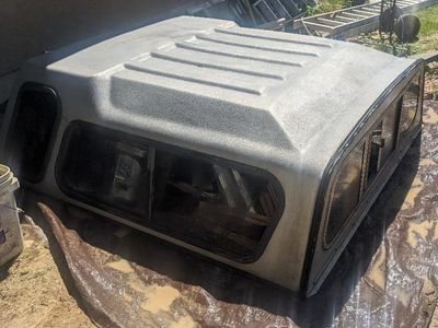 1993 Nissan King Cab SE Truck Shell