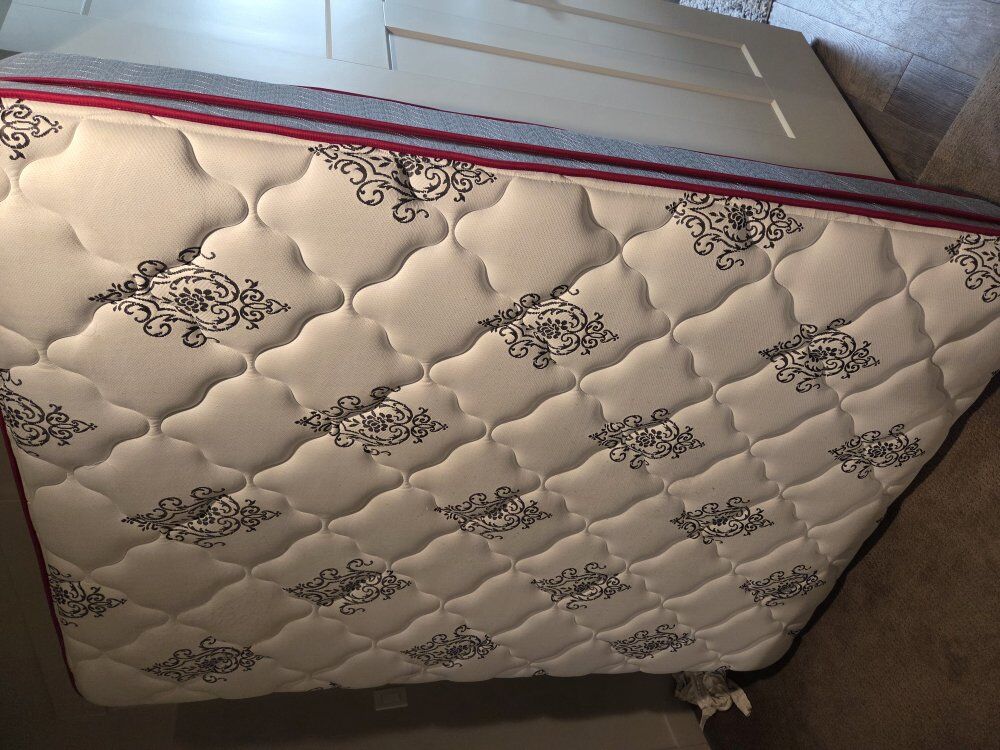 queen size mattress